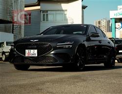 جنسس G70